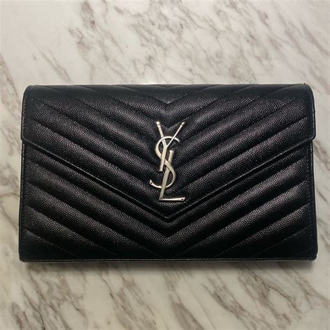 ysl woc price|ysl woc black.